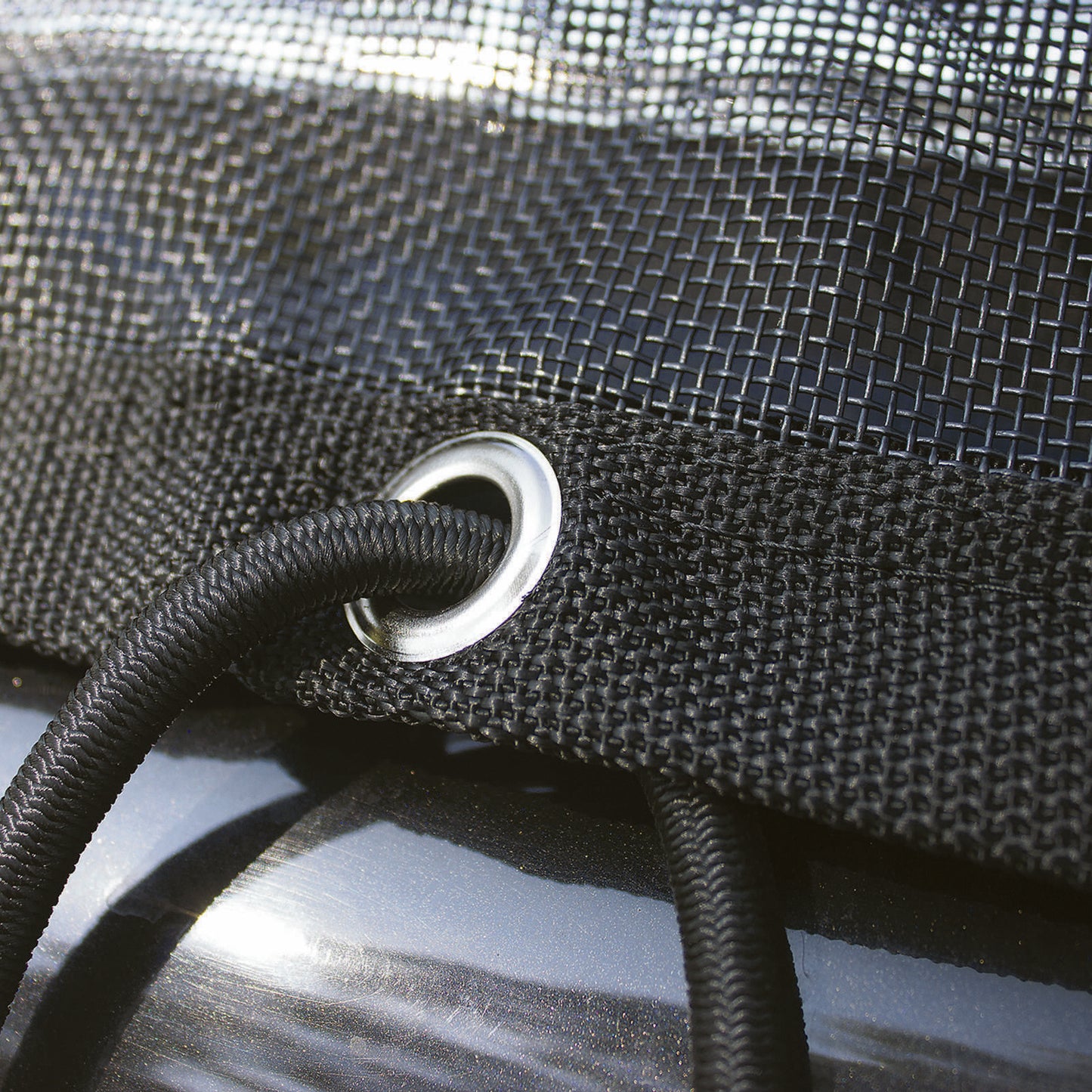 Lion Meshtech Cargo Net - 1.8 x 2m