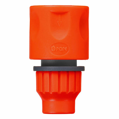 Pope Hose Connector - 8mm