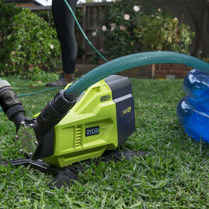 Ryobi 18V ONE+ Transfer Pump - Tool Only