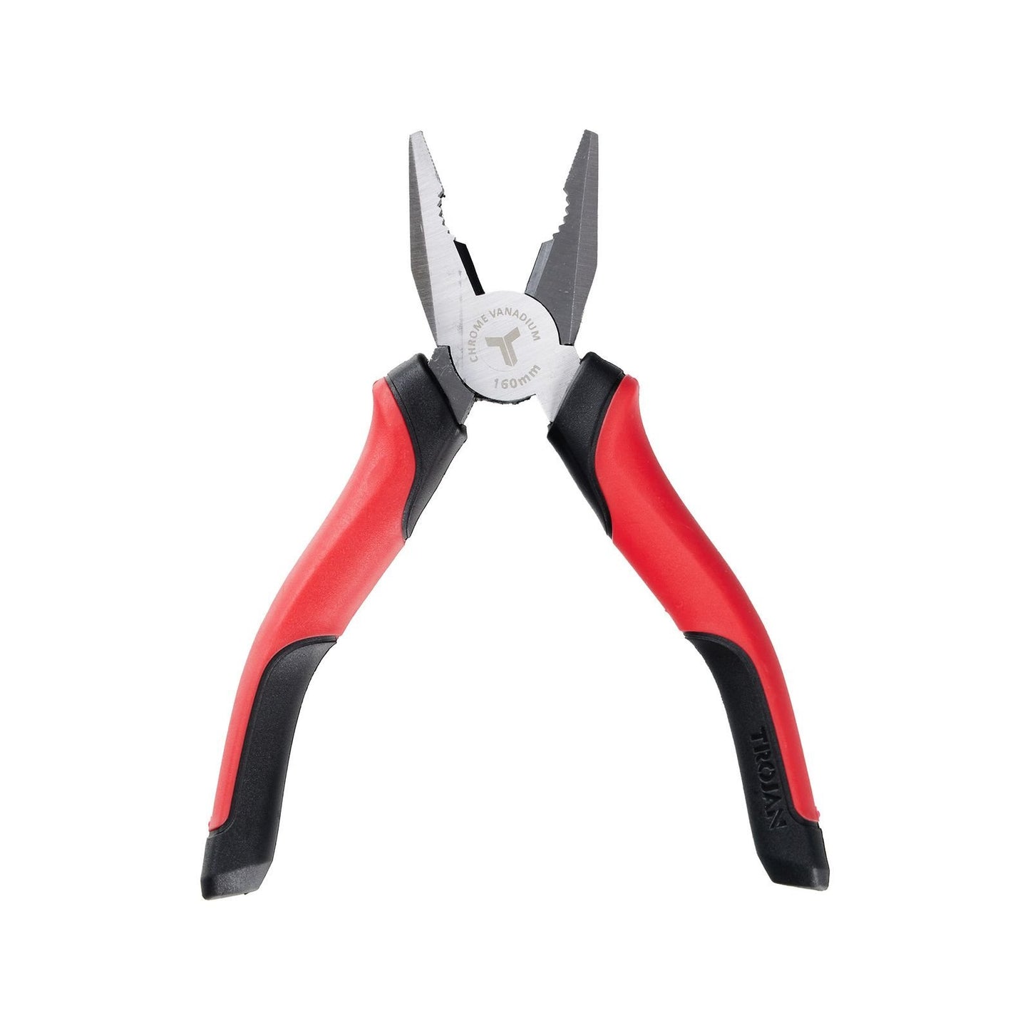 Trojan Combination Plier - 160mm - TJQ26383