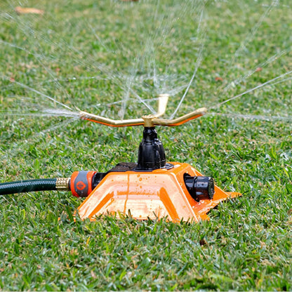 Pope Click and Go Canberra Sprinkler - 205mm