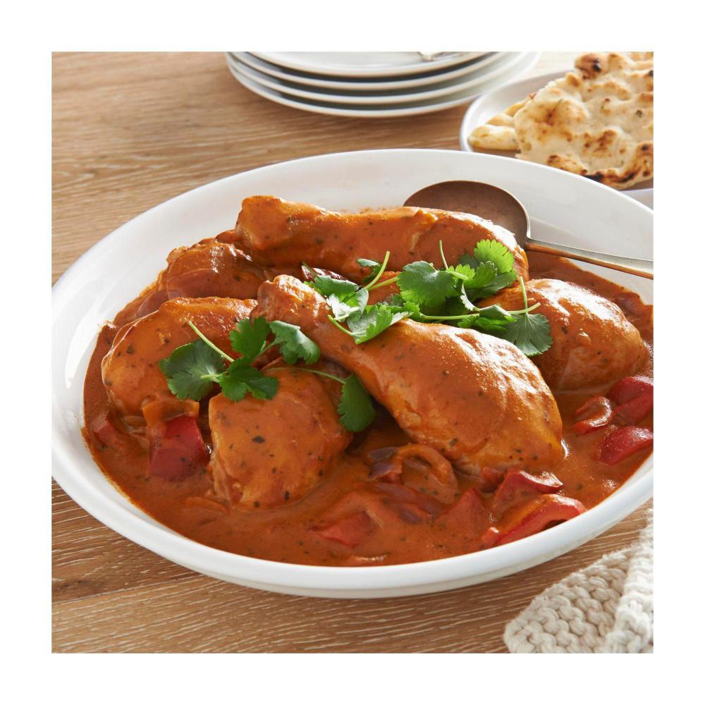 Chicken Tonight Indian Mild Butter Chicken Simmer Sauce - 495g