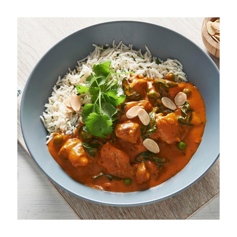 Chicken Tonight Indian Mild Butter Chicken Simmer Sauce - 495g