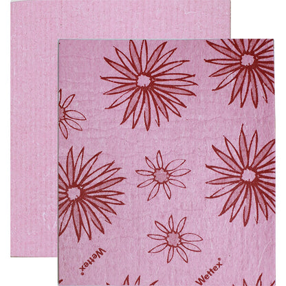 Vileda Wettex Cleaning Cloth Super Absorbent Assorted 3 pack