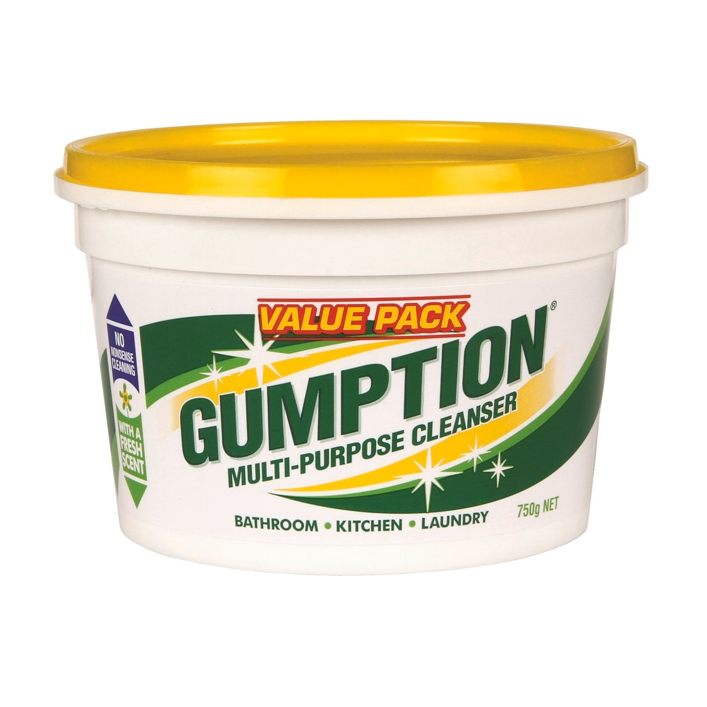 Gumption Multipurpose Cleaner - 750g