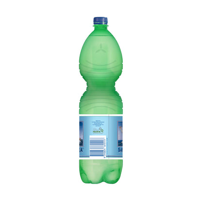 Santa Vittoria Sparkling Mineral Water - 1.5L