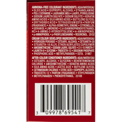 Revlon Colorsilk Beautiful Color 41 Medium Brown Each