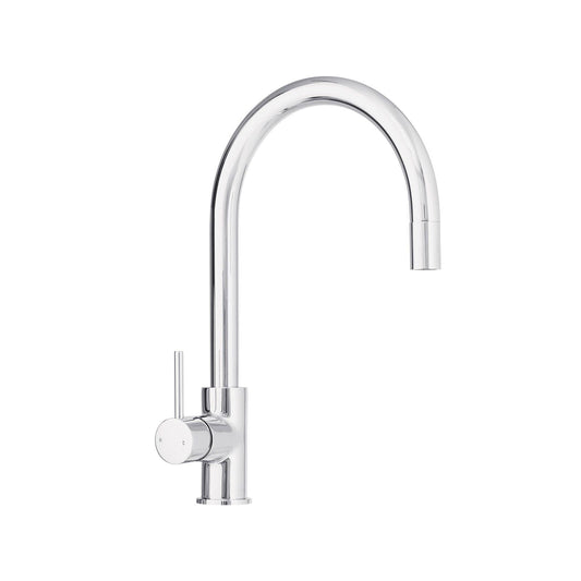Mondella Sink Mixer - 35mm - Pin Lever