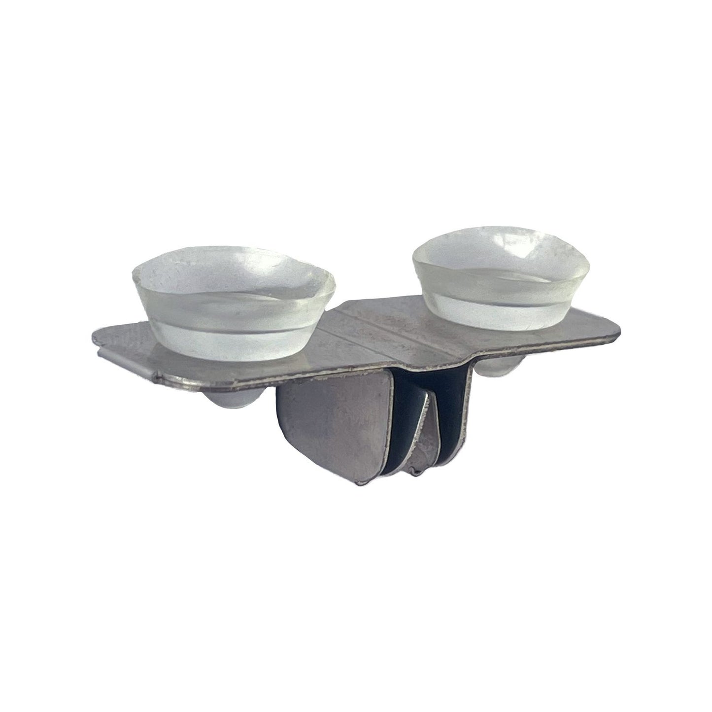 Flexi Storage Duo Shelf Clips - 6 Pack