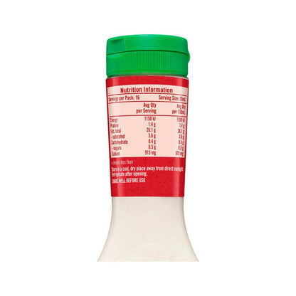 Praise Dressing Caesar - 330mL