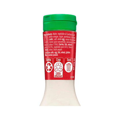 Praise Caesar Dressing - 330mL