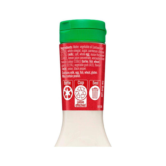 Praise Dressing Caesar - 330mL