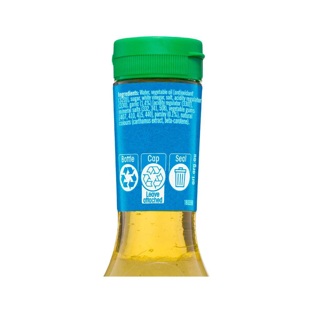 Praise French Dressing - 330mL