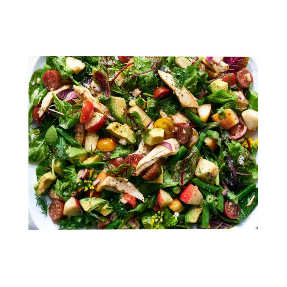 Praise Dressing Italian - 330mL