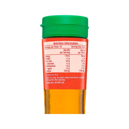Praise Dressing Italian - 330mL