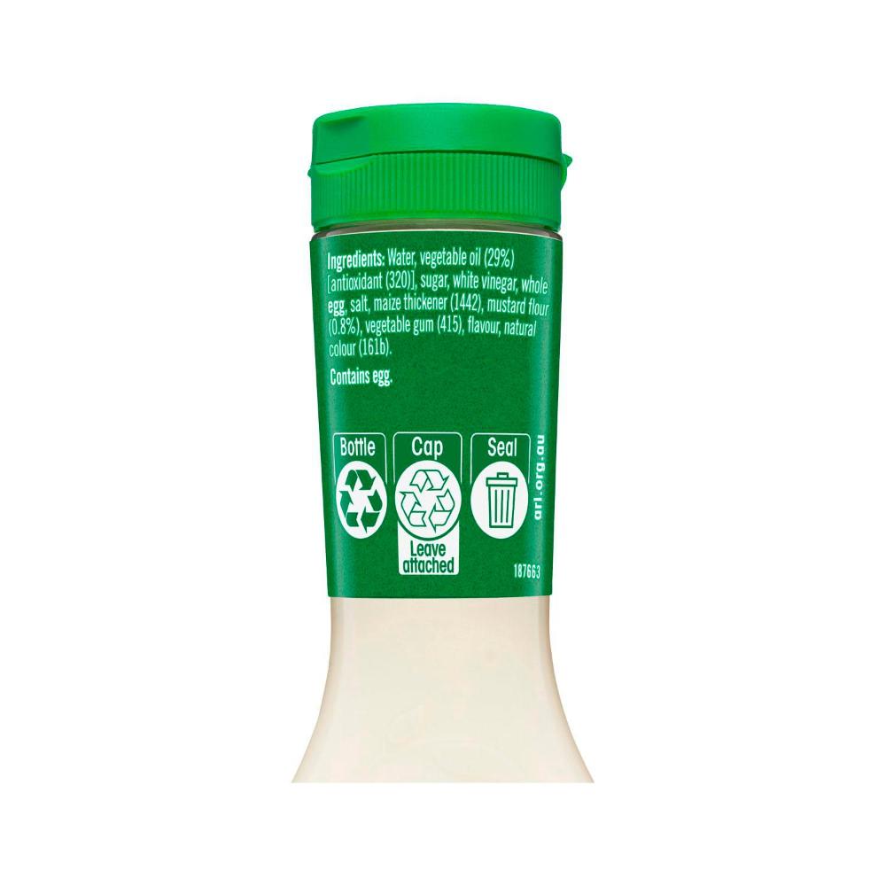 Praise Coleslaw Dressing - 330mL