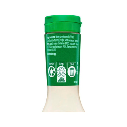 Praise Dressing Coleslaw - 330mL