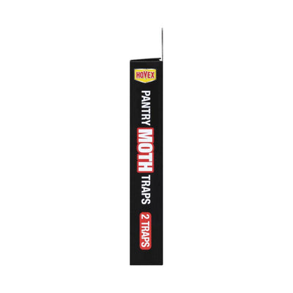 Hovex Pantry Moth Trap - 2 pack