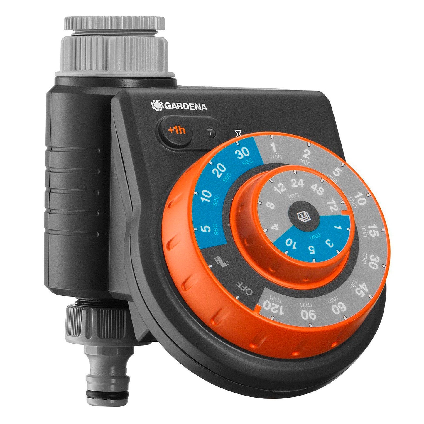 Gardena Easy Plus Water Computer