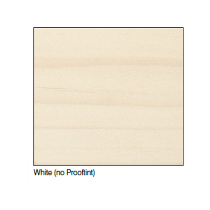 Feast Watson Liming White Stain 500ml Oil Based Soft Milky Finish