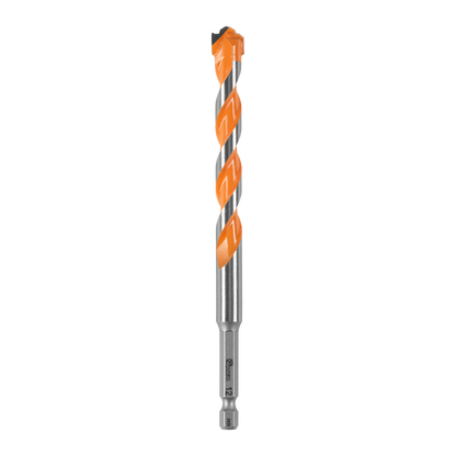 Kango Masonry Drill Bit - 12mm x 150mm