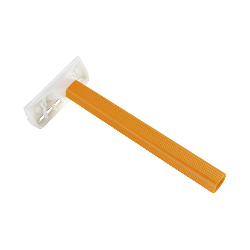 Bic Single Blade Disposable Razors For Sensitive Skin - 10 pack
