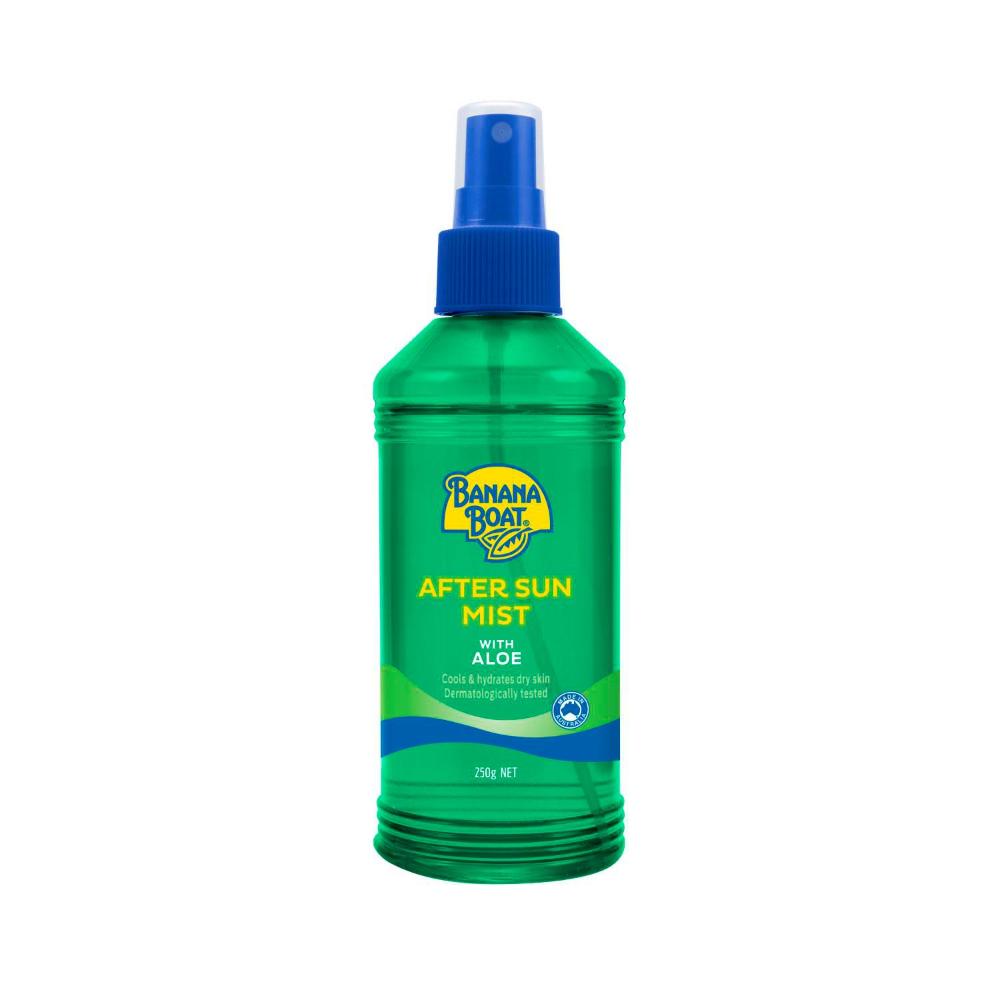Banana Boat Aftersun Spray Aloe - 250mL