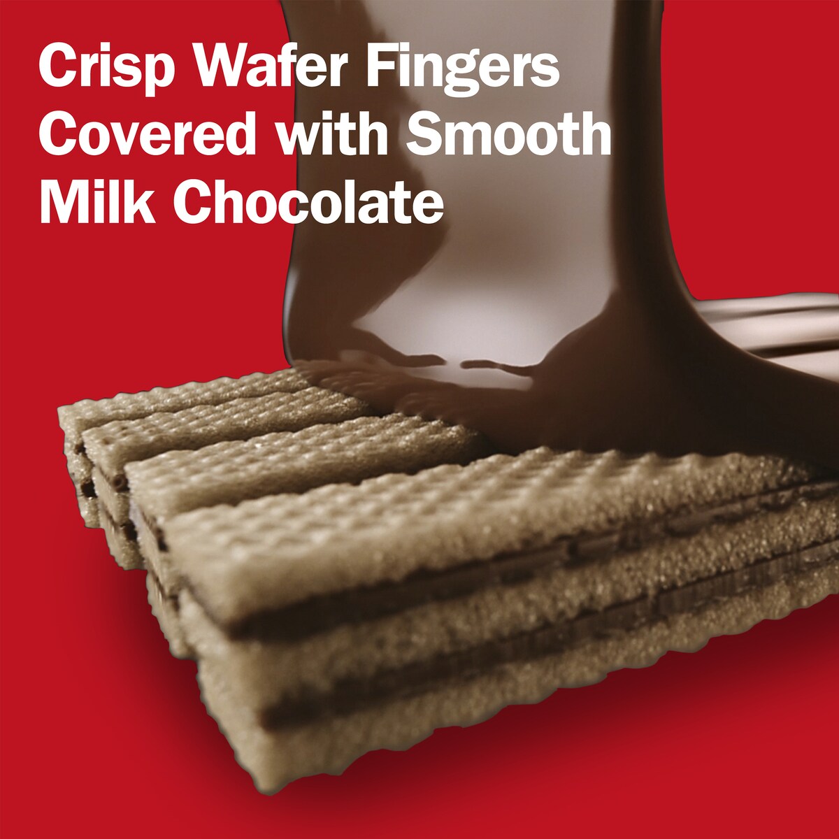 Kitkat Milk Chocolate Bar 45g