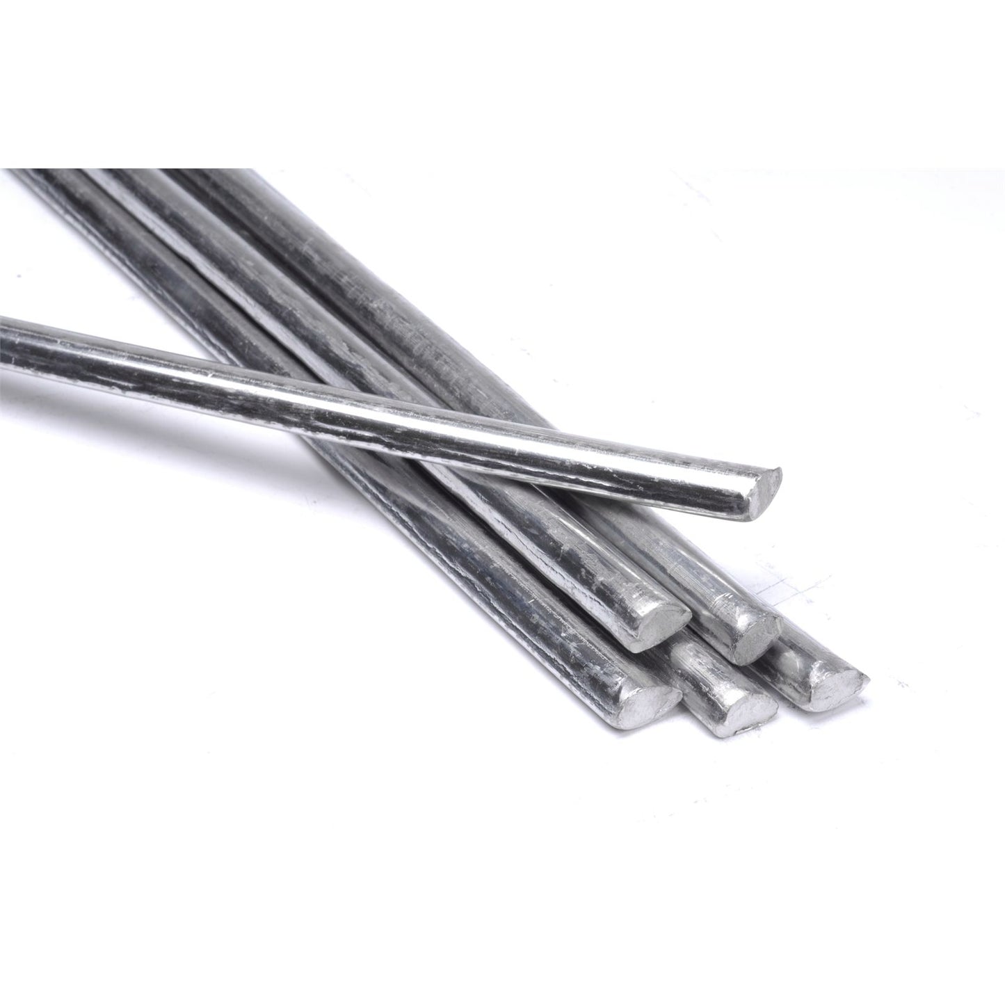 Consolidated Alloys Soft Solder Stick - 50/50 - 250g