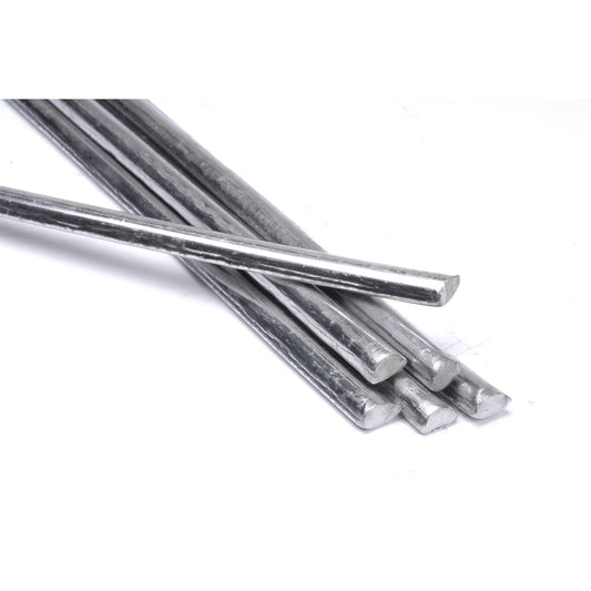 Consolidated Alloys Soft Solder Stick - 50/50 - 250g
