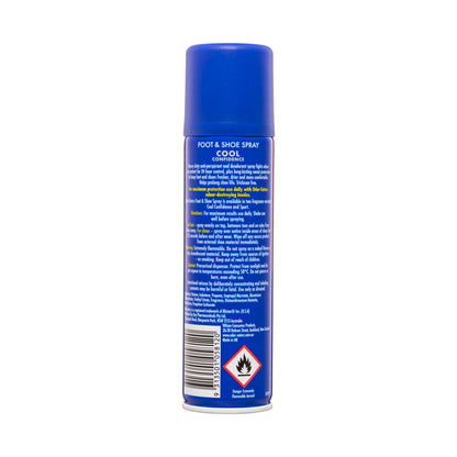 Odor Eaters Foot & Shoe Spray - 150 mL