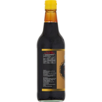 Pearl River Bridge Soy Sauce Mushroom 500mL