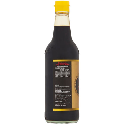 Pearl River Bridge Soy Sauce Mushroom 500mL
