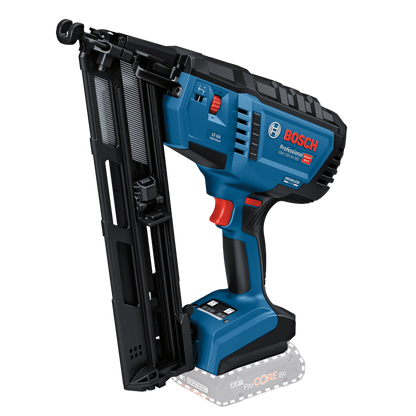Bosch Wood Nailer - 18V - Skin Only