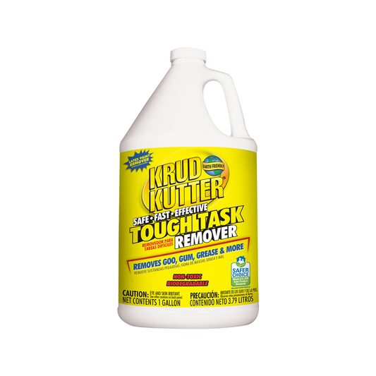 Krud Kutter Tough Task Remover - 3.78L