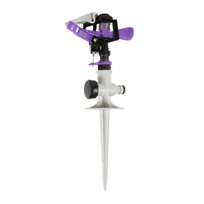 Nylex Impact Spike Sprinkler - 12mm