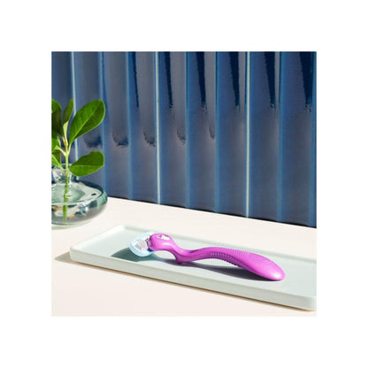 Schick Hydro Silk Blade Refill - 4 pack