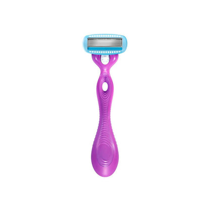 Schick Hydro Silk Blade Refill - 4 pack