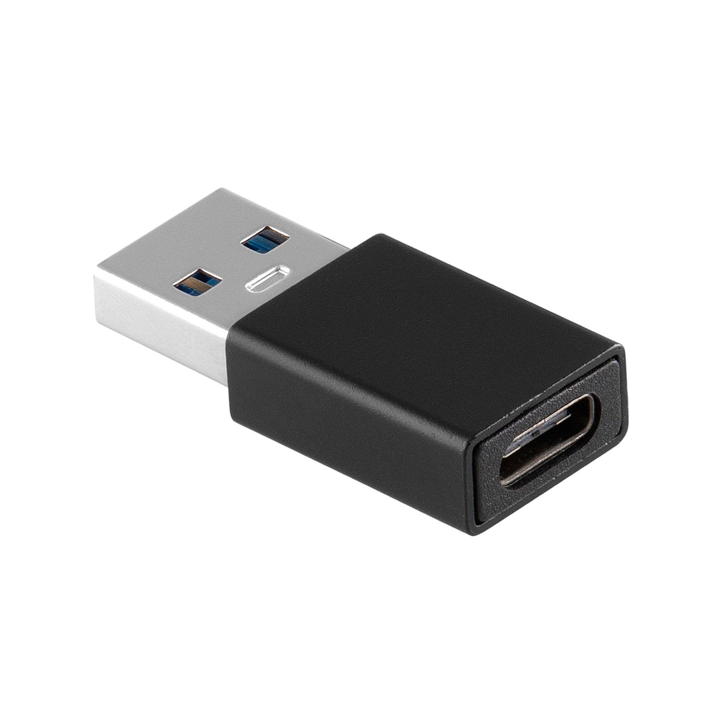 Antsig USB-C Socket to USB-A Plug Adaptor - USB 3.0