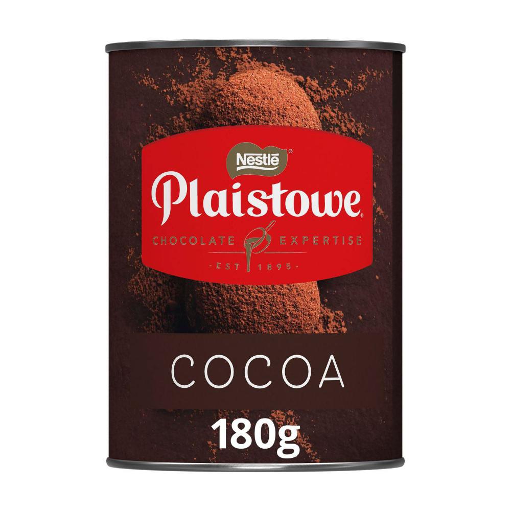 Nestle Plaistowe Premium Baking Cocoa - 180g