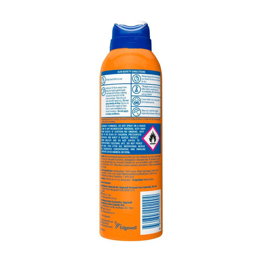 Banana Boat Sport 50+ ear Spray - 175g
