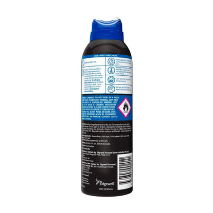 Banana Boat SPF 50+ Ultra ear Spray - 175g