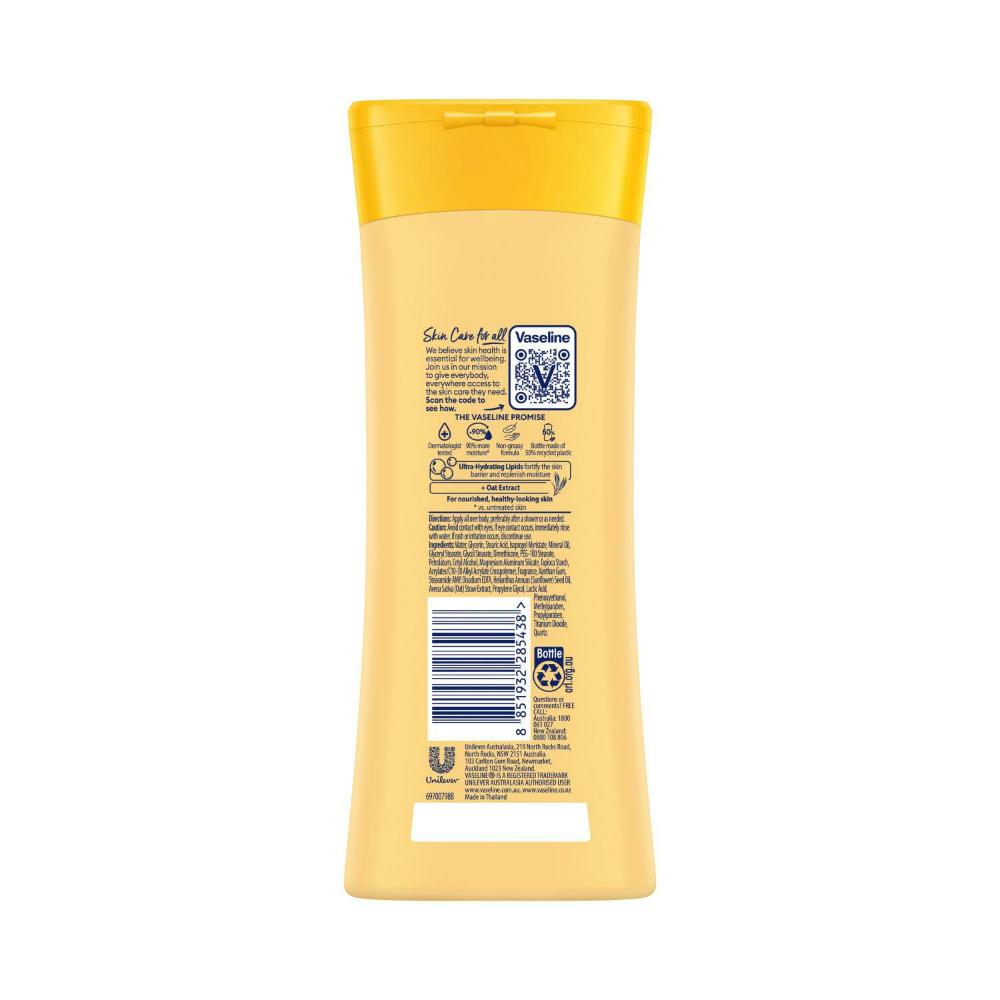Vaseline Moisturising Body Lotion Intensive Care Deep Restore - 225mL