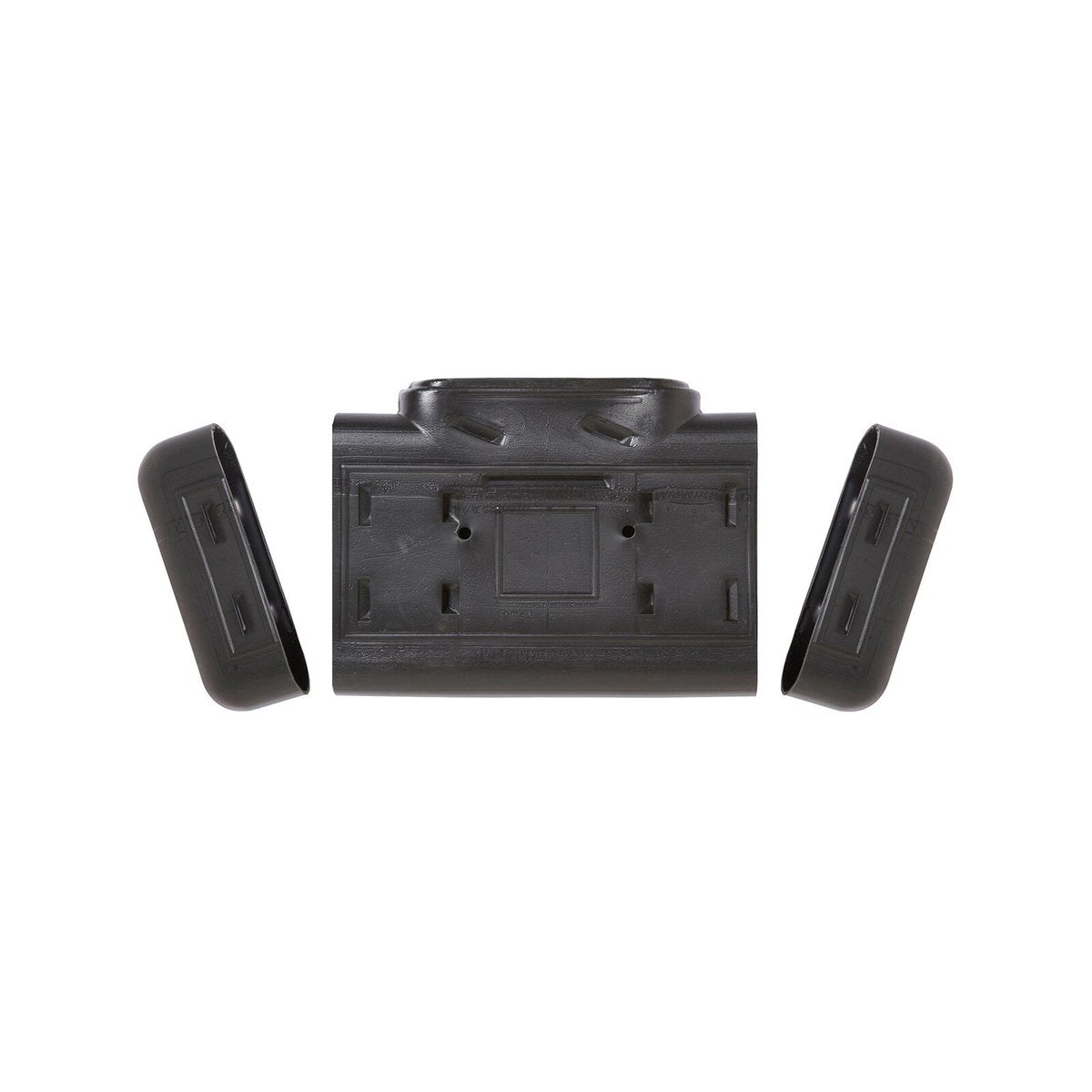 Megaflo Green Socked Slotted Agi Pipe 170 x 40mm 20m - Efficient Drainage