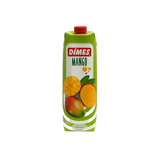 Dimes Mango Juice - 1L