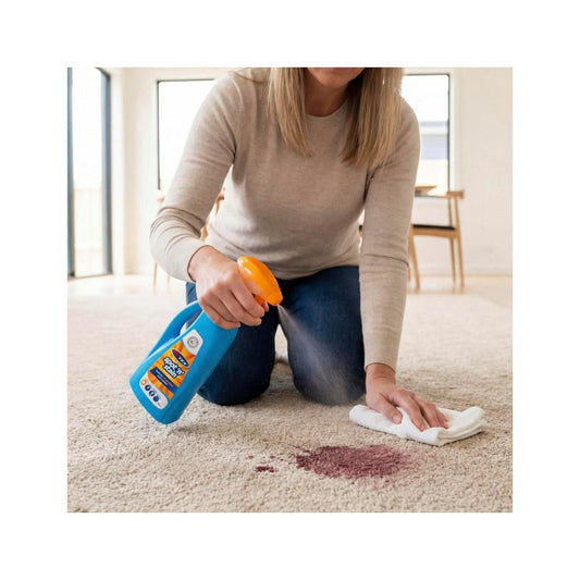 Britex Spot N Stain - 500mL