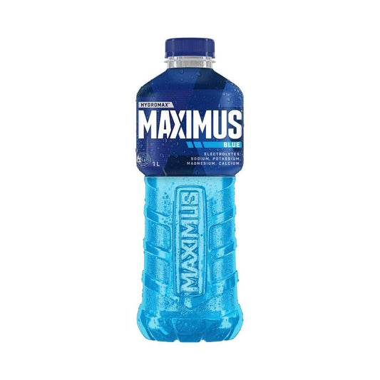 Maximus Sports Drink Blue - 1L
