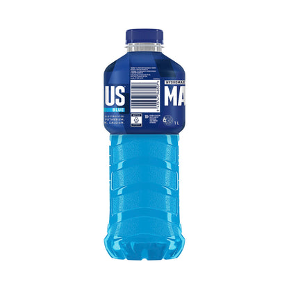 Maximus Sports Drink Blue - 1L