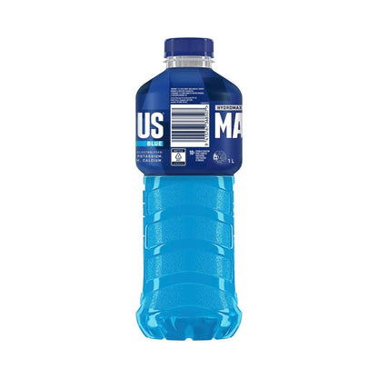 Maximus Sports Drink Blue - 1L