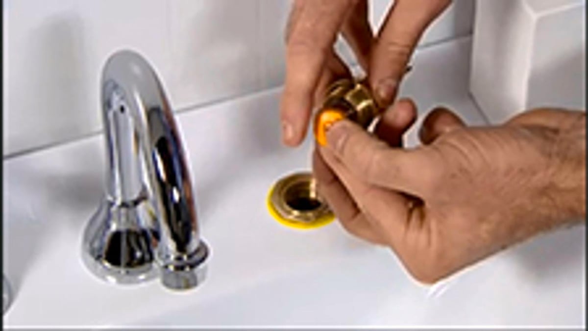 Fix a Tap Soft Turn Tap Valve 13mm 20 Pack Copper Easy Turn